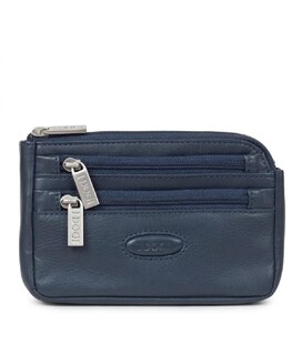 Ключница Tony Perotti Cortina 5016 navy (90136) Темно-синяя фото