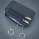 Ключниця Tony Perotti Cortina 5016 navy (90136) Темно-синя - фото