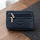 Ключница Tony Perotti Cortina 5016 navy (90136) Темно-синяя фото