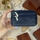 Ключница Tony Perotti Cortina 5016 navy (90136) Темно-синяя фото