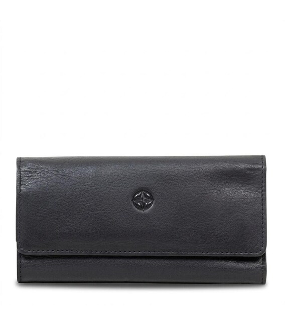 Ключница Tony Perotti Cortina 5022 nero (90138) Черная фото