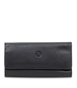 Ключниця Tony Perotti Cortina 5022 nero (90138) Чорна - фото