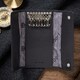 Ключница Tony Perotti Cortina 5022 nero (90138) Черная фото