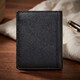 Кредитница Tony Perotti Cortina 5045 nero (90154) Черная фото