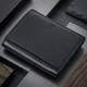 Кредитница Tony Perotti Cortina 5045 nero (90154) Черная фото