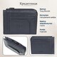 Кредитница Tony Perotti Cortina 5049 nero (90156) Черная фото
