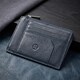 Кредитница Tony Perotti Cortina 5049 nero (90156) Черная фото