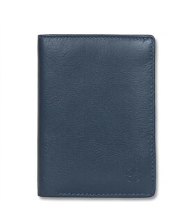 Кредитница Tony Perotti Cortina 5065 navy (90158) Темно-синяя фото