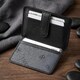 Кредитница Tony Perotti Cortina 5062 nero (90173) Черная фото