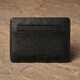 Кредитниця Tony Perotti Cortina 5062 nero (90173) Чорна - фото