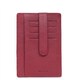 Кредитница Tony Perotti Cortina 5001 rosso (90298) Красная фото