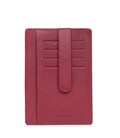 Кредитница Tony Perotti Cortina 5001 rosso (90298) Красная