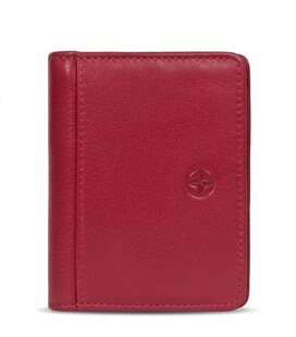 Кредитница Tony Perotti Cortina 5023 rosso (90299) Красная фото