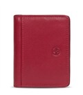 Кредитница Tony Perotti Cortina 5023 rosso (90299) Красная