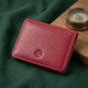 Кредитница Tony Perotti Cortina 5023 rosso (90299) Красная фото