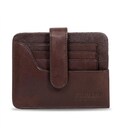 Кредитниця Tony Perotti Giugiaro 2895 moro (90301) Коричнева