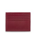 Кредитница Tony Perotti Cortina 5043 rosso (90304) Красная