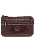 Ключниця Tony Perotti Italico 359L (90399) Коричнева