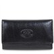 Ключница Tony Perotti Italico 1117 nero (90460) Черная фото