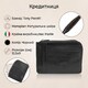 Кредитница Tony Perotti Italico 2275 nero (90496) Черная фото