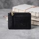 Кредитниця Tony Perotti Italico 2275 nero (90496) Чорна - фото