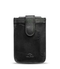 Кредитница Tony Perotti Nevada 3821 nero (90517) Черная