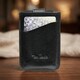 Кредитница Tony Perotti Nevada 3821 nero (90517) Черная фото