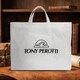 Мужская косметичка Tony Perotti Italico 8220 moro (90569) Коричневая фото