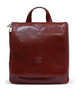 Женская косметичка Tony Perotti Italico 8220 rosso (90570) Красная фото
