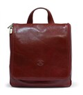 Женская косметичка Tony Perotti Italico 8220 rosso (90570) Красная
