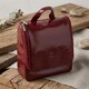 Женская косметичка Tony Perotti Italico 8220 rosso (90570) Красная фото