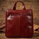 Женская косметичка Tony Perotti Italico 8220 rosso (90570) Красная фото