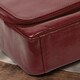 Жіноча косметичка Tony Perotti Italico 8220 rosso (90570) Червона - фото