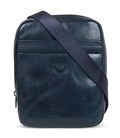 Мужская сумка Tony Perotti Italico 6056G-15 (90098) Синяя