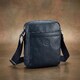 Чоловіча сумка Tony Perotti Italico 6056G-15 (90098) Синя - фото