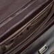 Мужской деловой портфель Tony Perotti 8009/42 moro (90378) Коричневый фото