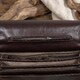 Чоловічий діловий портфель Tony Perotti 8009/42 moro (90378) Коричневий - фото