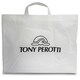 Мужская сумка из натуральной кожи Tony Perotti Italico 9188 moro (90552) Коричневая фото