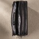 Мужской клатч из натуральной кожи Tony Perotti Newcontatto 6168 nero (90566) Черный фото