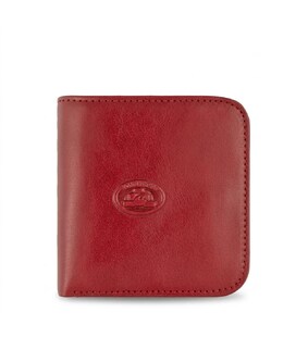 Женский кошелек Tony Perotti Italico 1858S (90023) Красный фото