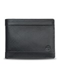Мужское портмоне Tony Perotti Cortina 32308 (90026) Черное