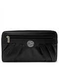 Женский кошелек Tony Perotti Swarovski 3160 nero (90060) Черный