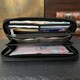 Женский кошелек Tony Perotti Swarovski 3160 nero (90060) Черный фото