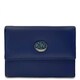 Женский кошелек Tony Perotti Swarovski 500N (90061) Синий фото