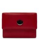 Женский кошелек Tony Perotti Swarovski 500N marlboro (90070) Красный фото
