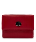 Женский кошелек Tony Perotti Swarovski 500N marlboro (90070) Красный