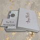 Женский кошелек Tony Perotti Swarovski 500N marlboro (90070) Красный фото