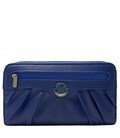 Женский кошелек Tony Perotti Swarovski 3160 (90092) Синий