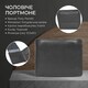 Чоловіче портмоне Tony Perotti з натуральної шкіри Cortina 5057 (90118) Чорне - фото