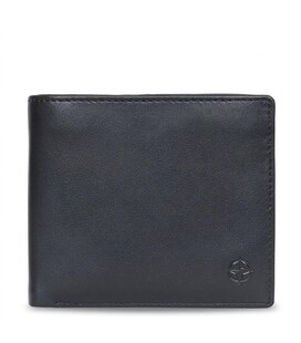 Мужское портмоне Tony Perotti Cortina 5047 nero (90184) Черное фото